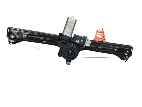 Used Front right window mechanism LANCIA DELTA III (844_) 1.6 D Multijet (844.AXC11, 844.AXC1A) (120 hp) 32053955