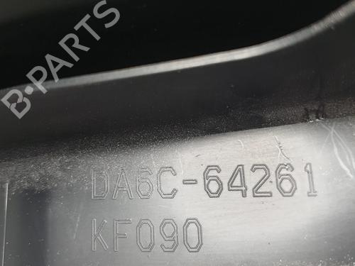 Vano posta oggetti MAZDA 2 Hatchback (KB) | BP32055356C95