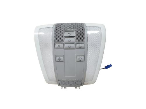 Kabinelys MERCEDES-BENZ C-CLASS (W204) [2007-2015]  32051389