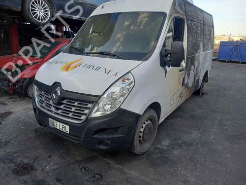 Used Parts RENAULT MASTER III Van (FV) [2010-2026]  4419059