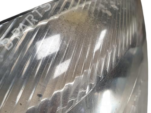 Left headlight SKODA OCTAVIA II (1Z3) 1.6 TDI | BP32057060C28  - Image 6