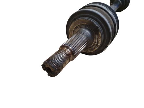 Left front driveshaft TOYOTA VERSO (_R2_) 1.8 (ZGR21_, ZGR21R) | BP32054607M38  - Image 5