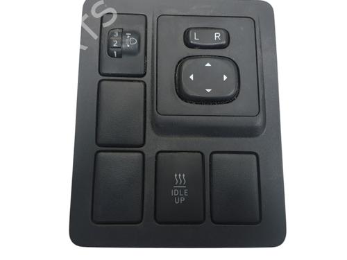 Comando specchietti TOYOTA LAND CRUISER PRADO (_J15_) [2009-2026]  32056266