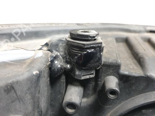 Left headlight SEAT TOLEDO IV (KG3) 1.6 TDI | BP32057558C28