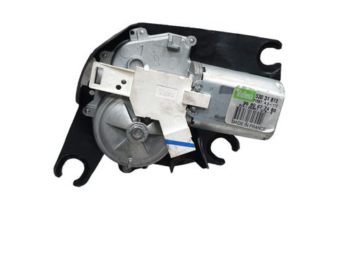 Used Rear wiper motor PEUGEOT 3008 I MPV (0U_) 1.6 HDi (109 hp) 32047168