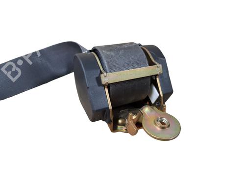 Front right seatbelt RENAULT GRAND SCÉNIC II (JM0/1_) 1.9 dCi | BP32047865I25