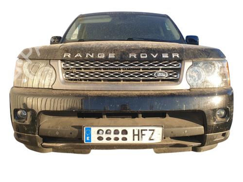 Used Front bumper LAND ROVER RANGE ROVER SPORT I (L320) [2005-2013]  32058400