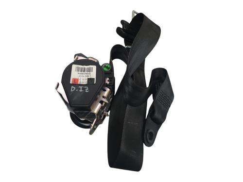Front left seatbelt FORD MONDEO IV (BA7) 2.0 TDCi | BP37446238I26 - Image 2