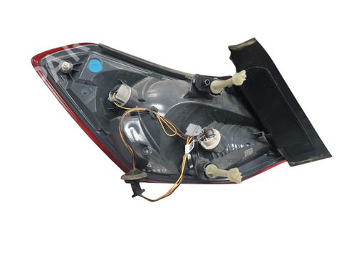 Right taillight FORD FOCUS IV (HN) | BP36186227C35 - Image 4