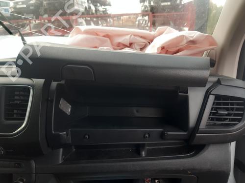 Vano posta oggetti FIAT SCUDO Van 1.5 Multijet 100 (506) (102 hp) 32073438