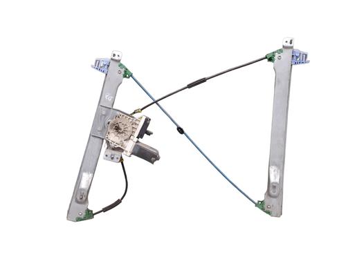 Used Front right window mechanism CITROËN C2 (JM_) 1.4 HDi (68 hp) 32049089