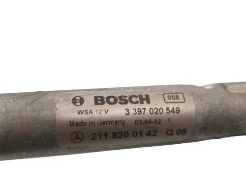 Front wiper motor MERCEDES-BENZ E-CLASS (W211) | BP32054088M29