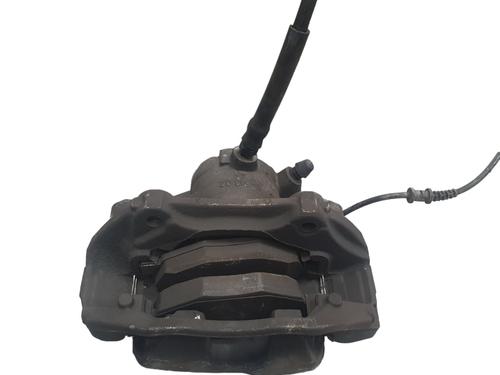 Left front brake caliper MERCEDES-BENZ E-CLASS (W211) | BP32048361M105 - Image 2