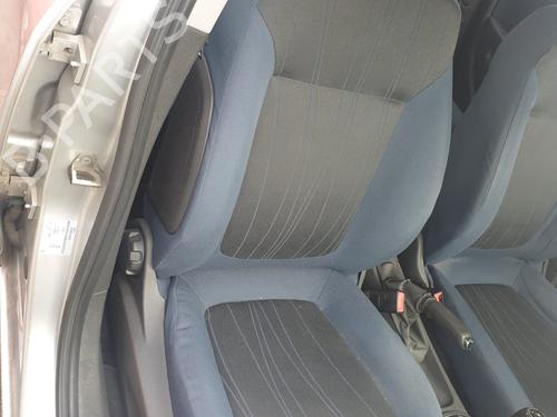 Radiator fan OPEL CORSA C (X01)  | BP32051852M35 