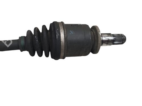 Right rear driveshaft SUBARU FORESTER (SH_) | BP32054604M41