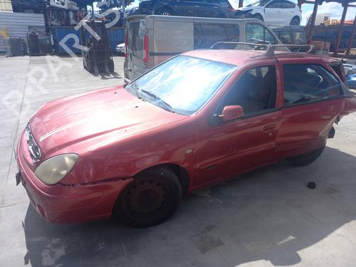 Used Parts CITROËN XSARA Coupe (N0)  1.6 16V  4655880