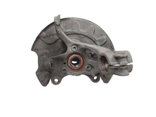 Left front steering knuckle SEAT LEON ST (5F8) | BP33456301M25 - Image 4