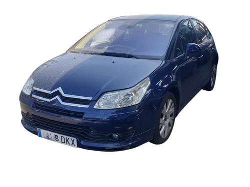 Brukte deler til CITROËN C4 I (LC_) [2004-2014]  4419023