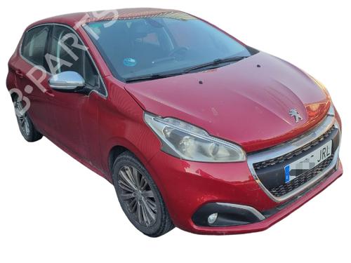 Electronic module PEUGEOT 208 I (CA_, CC_)  | BP32053802M83 