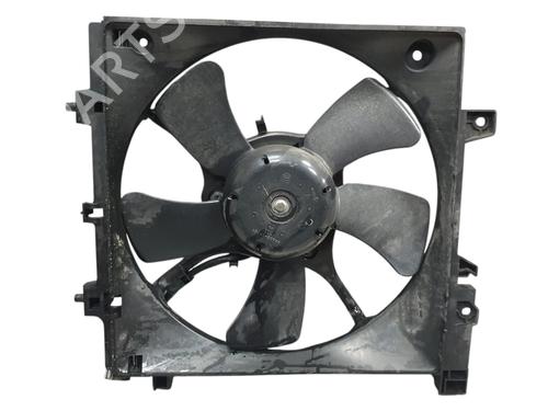 Radiator fan SUBARU FORESTER (SH_) | BP32050955M35