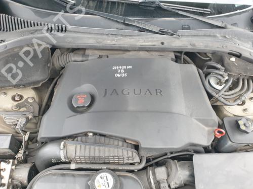 Used Engine JAGUAR S-TYPE II (X200) 2.7 D (207 hp) 32058514