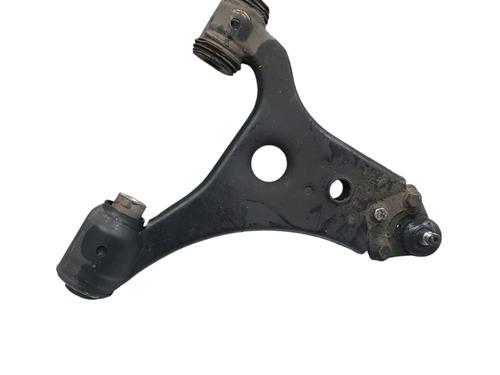 Used Left front suspension arm MERCEDES-BENZ A-CLASS (W169) A 180 CDI (169.007, 169.307) (109 hp) 32053084
