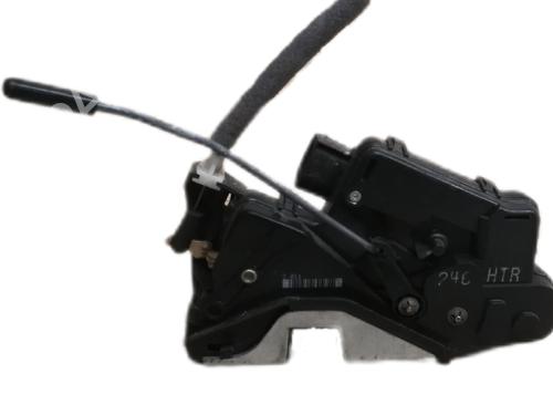 Rear right lock BMW 3 (E46) | BP32047665C99