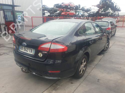 Grille FORD MONDEO IV (BA7)  | BP32049710C40 