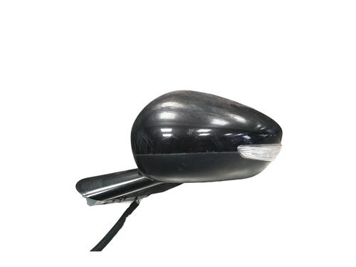 Left mirror PEUGEOT 508 I (8D_) 2.0 BlueHDi 180 | BP32058095C26