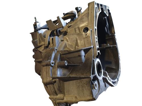 Gearbox NISSAN PULSAR Hatchback (C13) | BP32058257M3 - Image 4