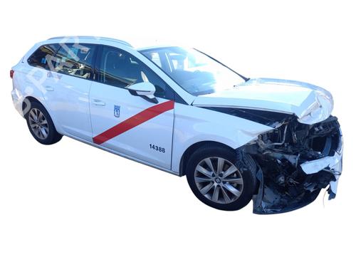 Used Parts SEAT LEON ST (5F8) 4512769