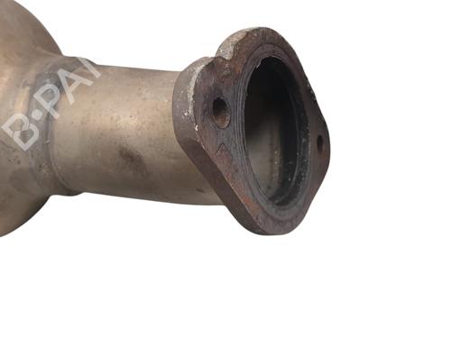 Catalyst VW CADDY ALLTRACK IV MPV (SAB) 1.4 TGI CNG | BP32058441M10  - Image 5