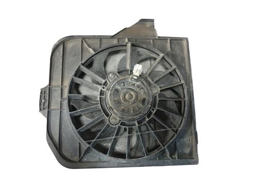 Used Radiator fan CHRYSLER VOYAGER IV (RG, RS) 2.4 (147 hp) 32049133