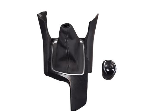 Used Shift knob Shift knob PEUGEOT 308 SW II (LC_, LJ_, LR_, LX_, L4_) [2014-2021] 32054257 32054257