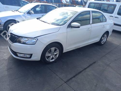 Used Parts SKODA RAPID (NH3, NK3, NK6) 1.6 TDI 4992495
