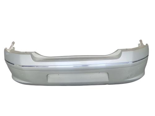 Used Rear bumper Rear bumper PEUGEOT 407 (6D_) 1.6 HDi 110 (6D9HZC, 6D9HYC) (109 hp) 33891222 33891222