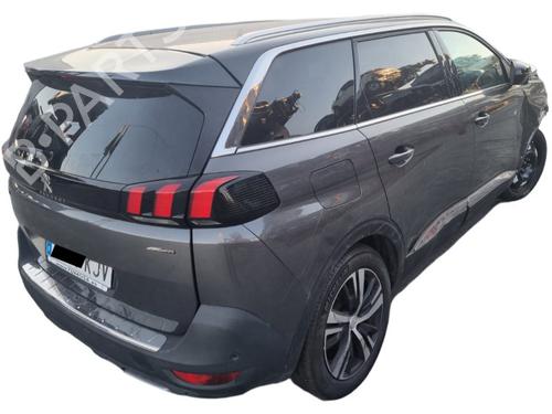 AC pipe PEUGEOT 5008 II (MC_, MJ_, MR_, M4_)  | BP32051336M126 