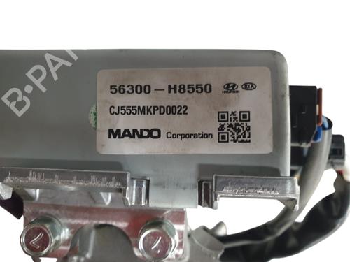 Steering column KIA STONIC (YB) | BP34736203M21 - Image 8