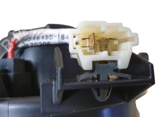Heater blower motor KIA OPTIMA (JF) 1.7 CRDi | BP32055426M62