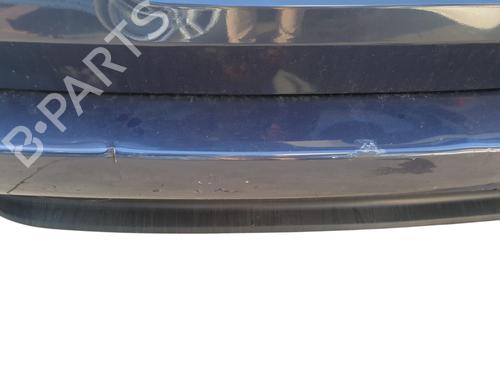 Rear bumper BMW X5 (E53) 3.0 d | BP32056809C8