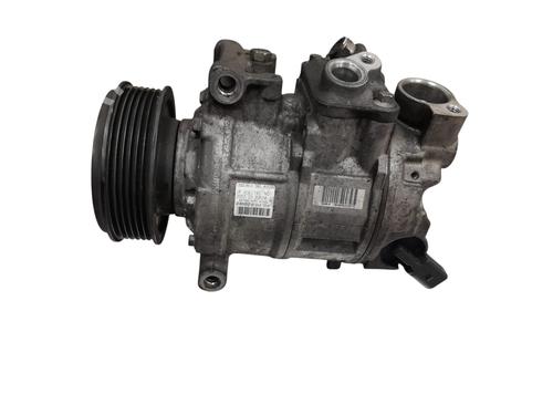 Used AC compressor AC compressor AUDI A4 B7 Avant (8ED) 2.0 TDI (170 hp) 32057883 32057883