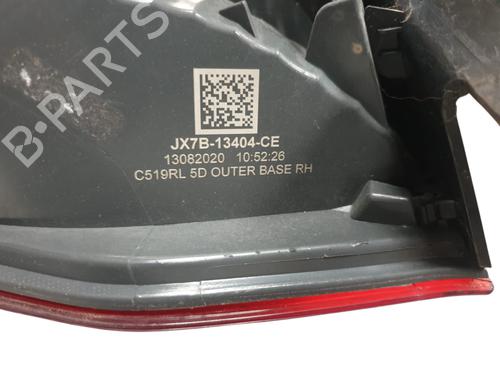 Right taillight FORD FOCUS IV (HN) | BP36186227C35 - Image 5