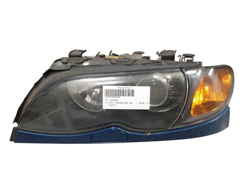 Venstre forlygte BMW 3 (E46) 325 i (192 hp) 32057782