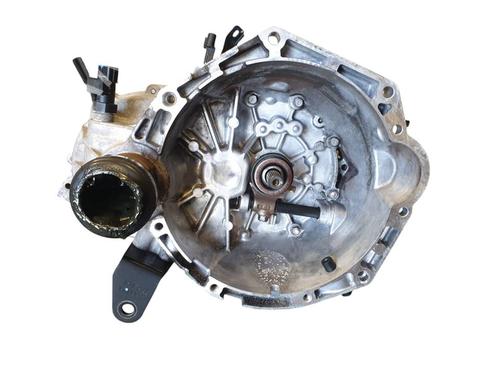Gearkasse Gearkasse 38757832 38757832