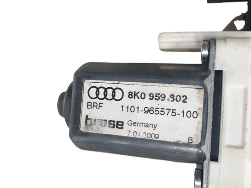 front-right-window-mechanism-audi-q5-8rb-2008-2009-2010-2011-2012-2013-2014-2015-2016-2017-2018-2019-32052036 main image