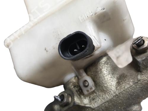 Servo brake FIAT PUNTO Hatchback Van (188_) 1.2 60 | BP32054693M42 