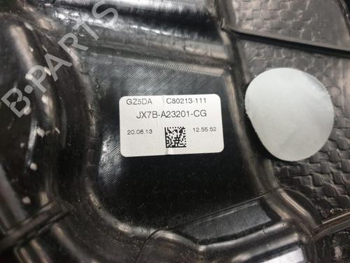 Front left window mechanism FORD FOCUS IV (HN) | BP36186224C22 - Image 7
