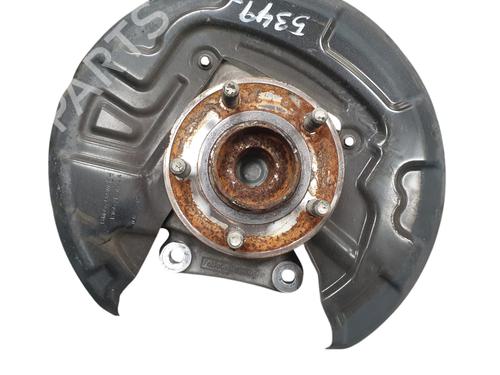 Used Left rear steering knuckle FORD MONDEO V Turnier (CF) 2.0 Hybrid iVCT (188 hp) 32073476