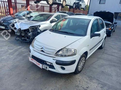 Used Parts CITROËN C3 I (FC_, FN_) 1.4 HDi (68 hp) 4418816