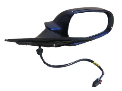 Used Right mirror AUDI A5 Sportback (8TA) 2.0 TDI (150 hp) 32058092